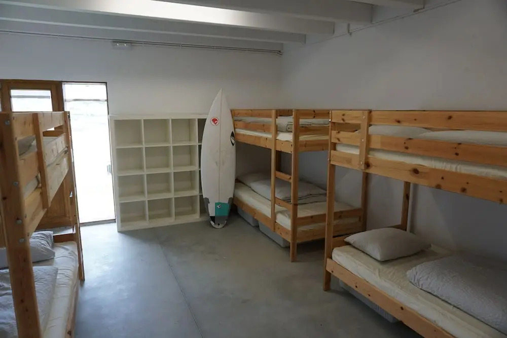 The Camp