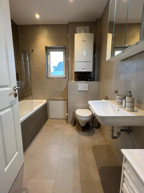 Ferienwohnung Möwenblick