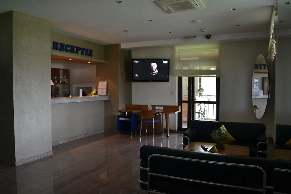 Hotel Doi Taurasi
