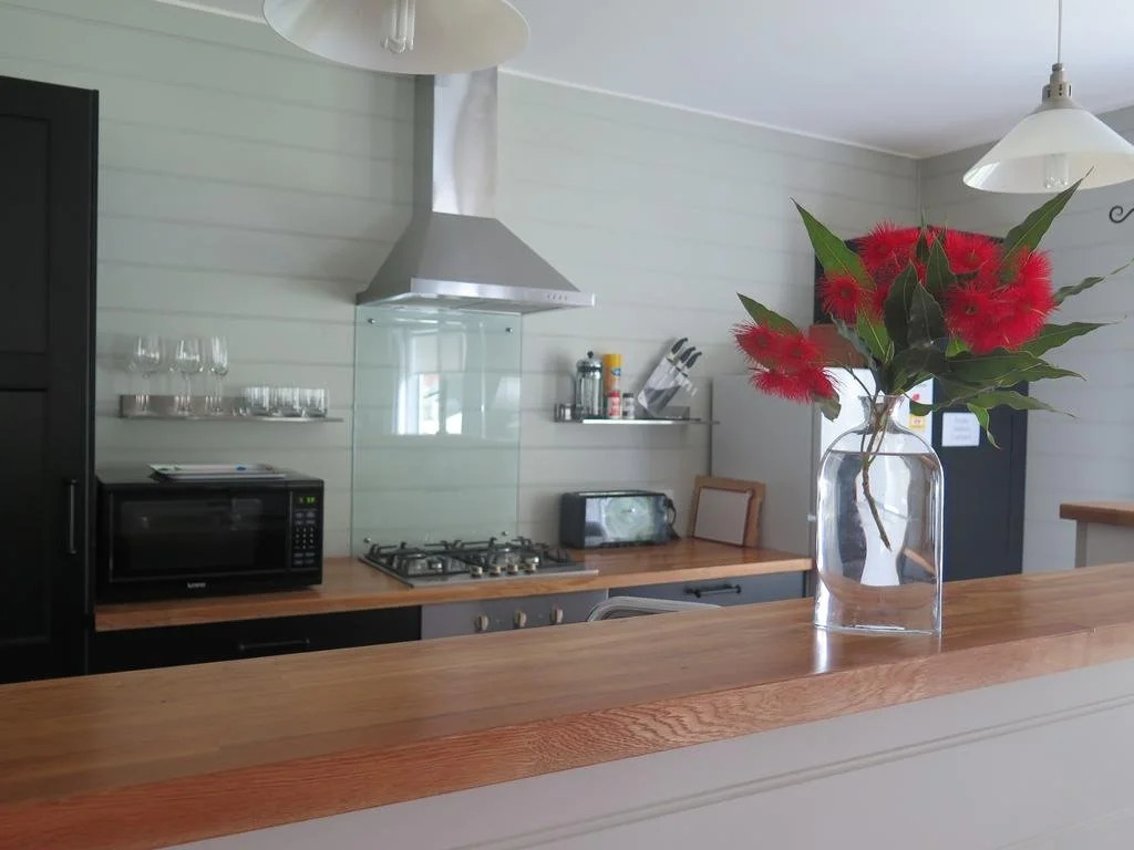 Amelina Cottages
