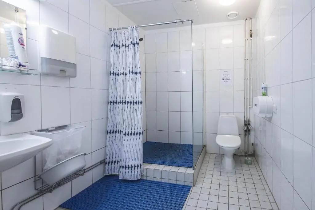 Hostel Hermanni