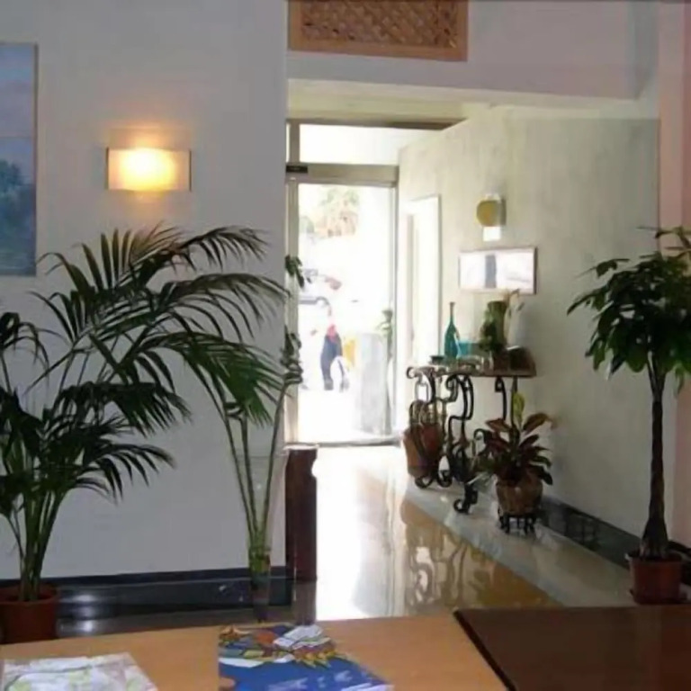 Hotel Clarean