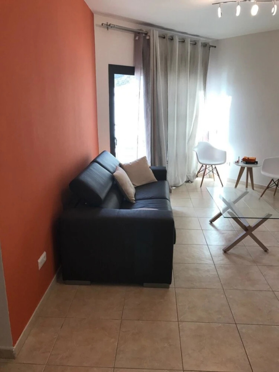 Apartment With 2 Bedrooms in Las Palmas, With Wonderful Mountain View,