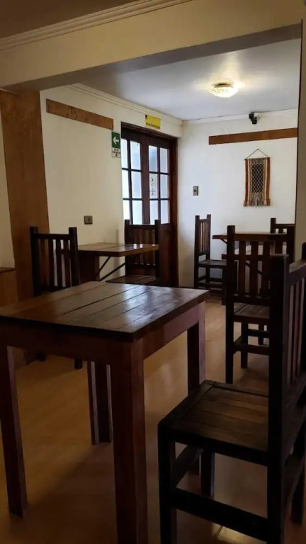 Tierra y Vino a pasos Museo y Casino