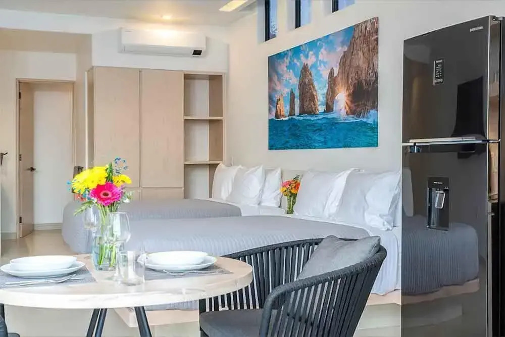 605 Tower Downtown Cabo