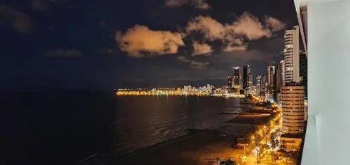 Vista Bahia Bocagrande