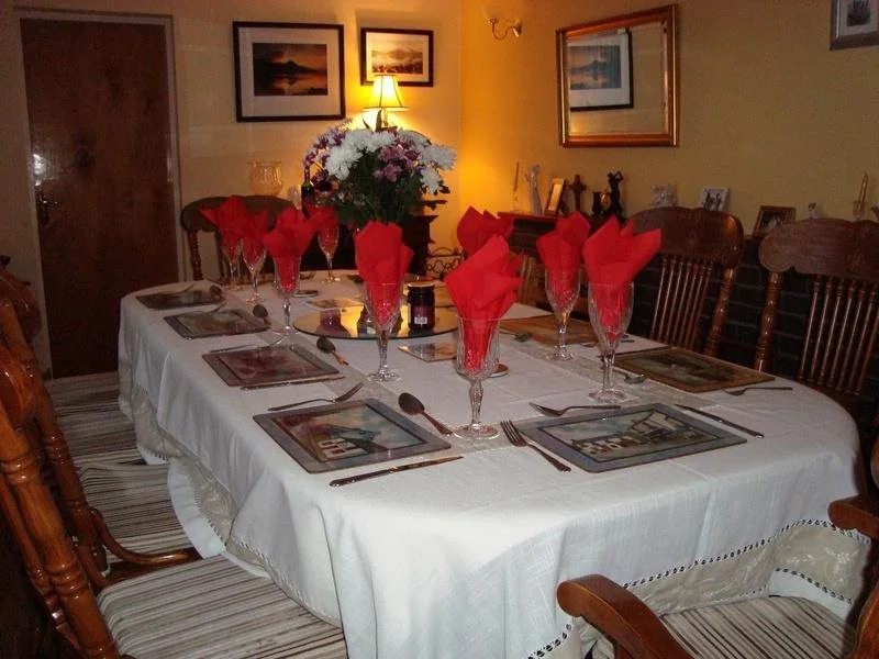 Hillside Lodge