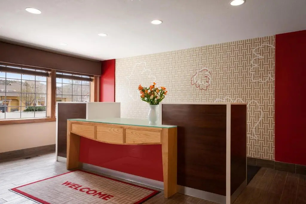 GreenTree Suites Eagle / Vail Valley