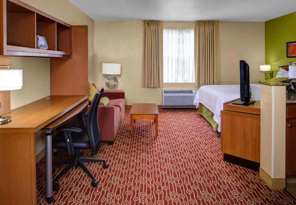 Towneplace Suites by Marriott Cleveland Westlake