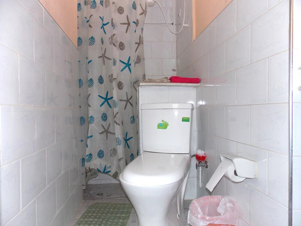Hostal Kinte