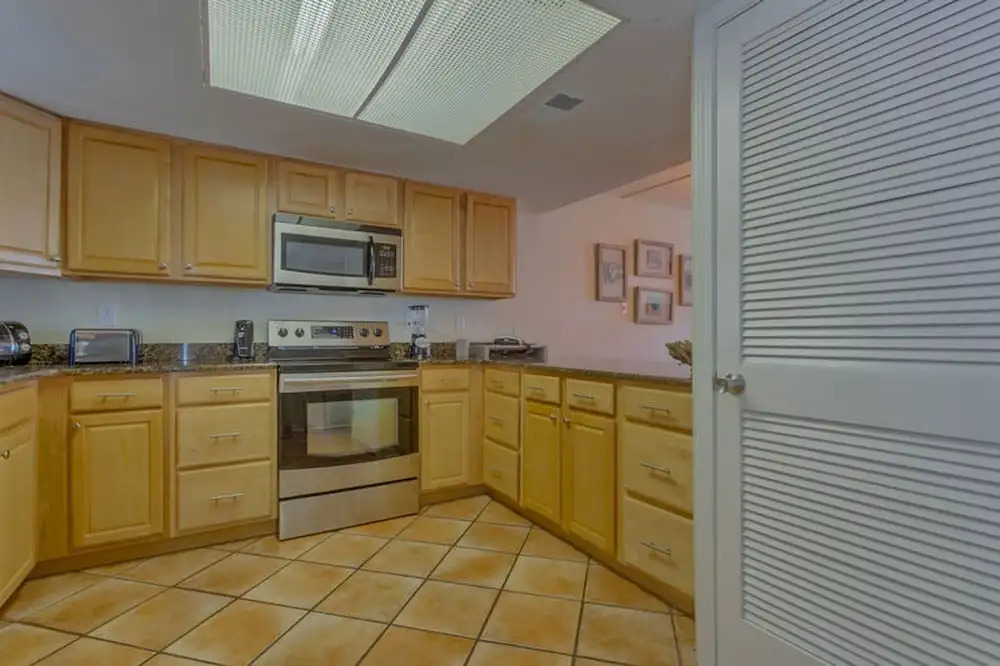 Sunswept 801 by Meyer Vacation Rentals