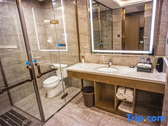 Meisi  Grand Hotel (Zhuzhou Sports Center)