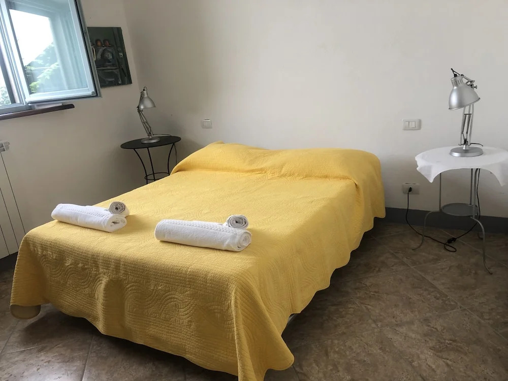 Agriturismo Brocca