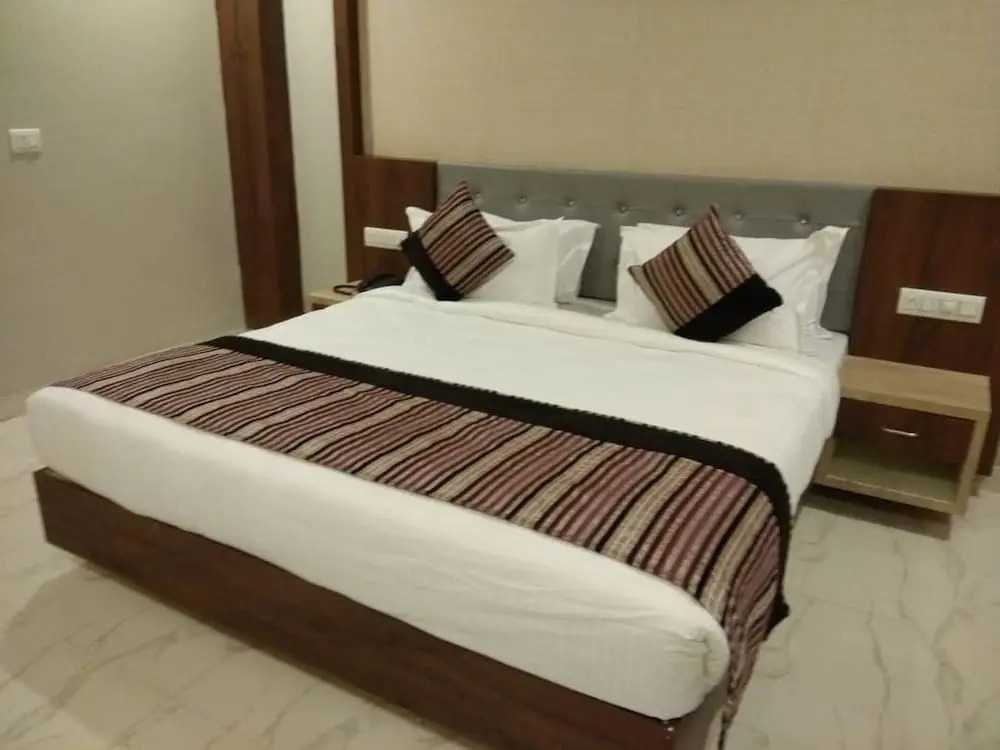 Hopp Inn