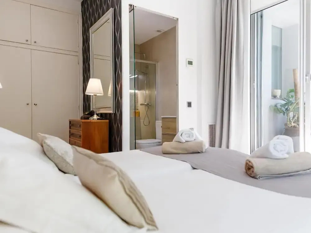 Luxurious Villa La Paz: Beach, Port Aventura Golf