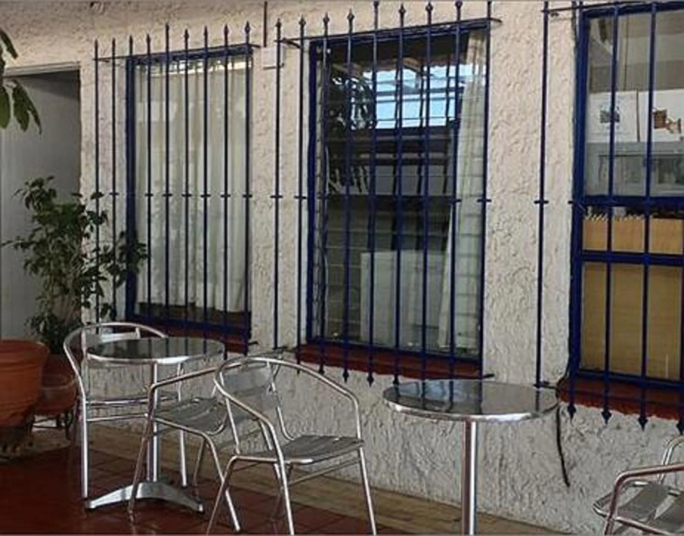 Hotel Arana Tonalá