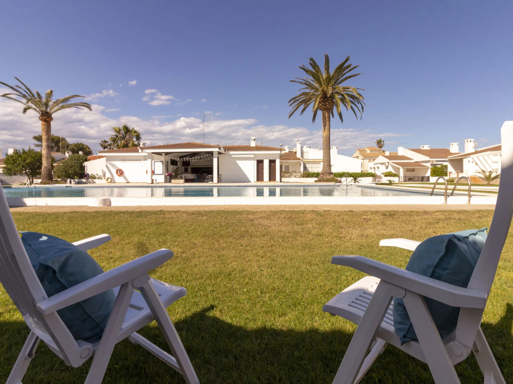 Holiday Home Salvagina 15 by Interhome