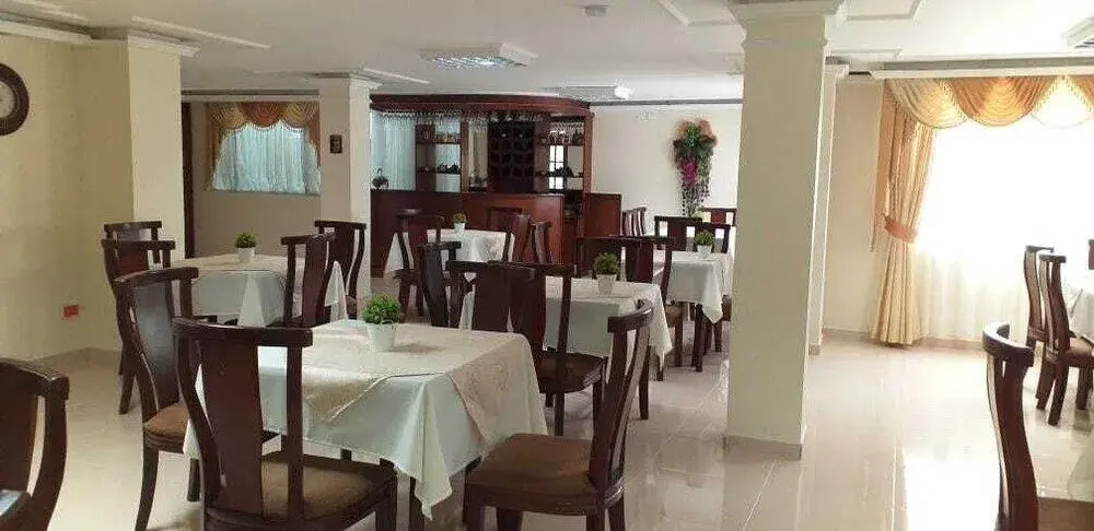 Hotel Terranova