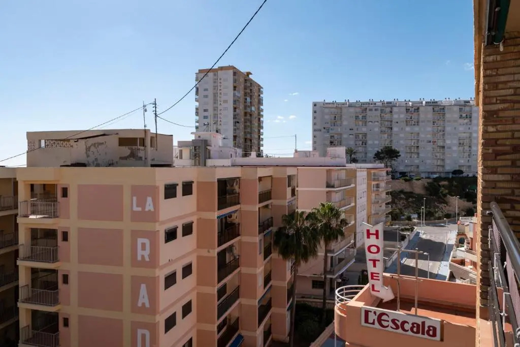 La Rapita, 5º-19