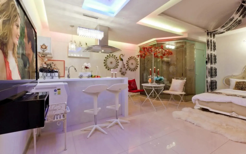 Yangpyeong Avatar Pension