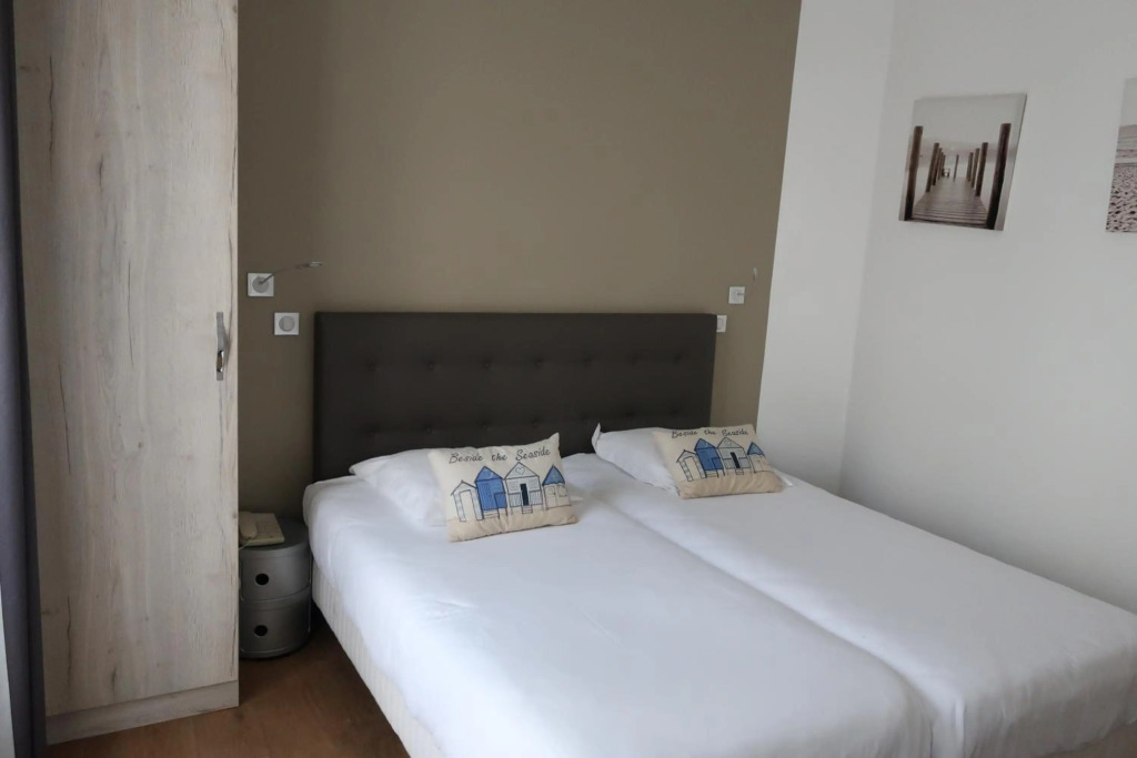 Hôtel LAmiral