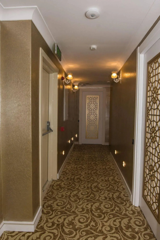 Golden Dream Otel