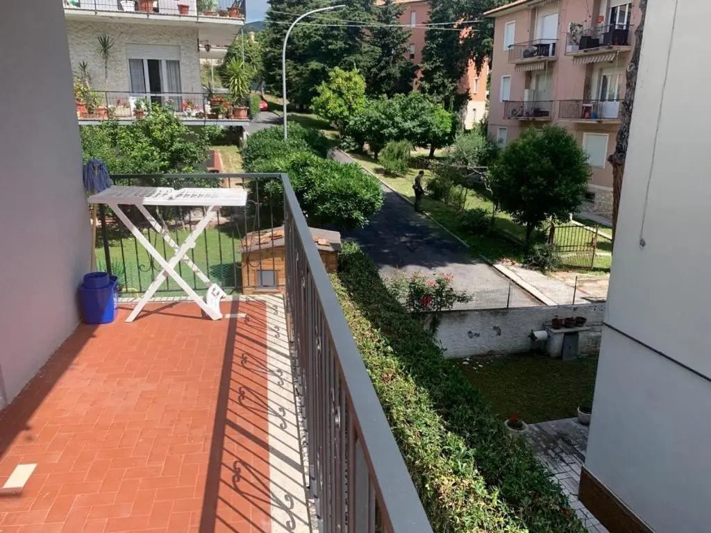 S226 - Sirolo, nuovo bilocale con terrazzo