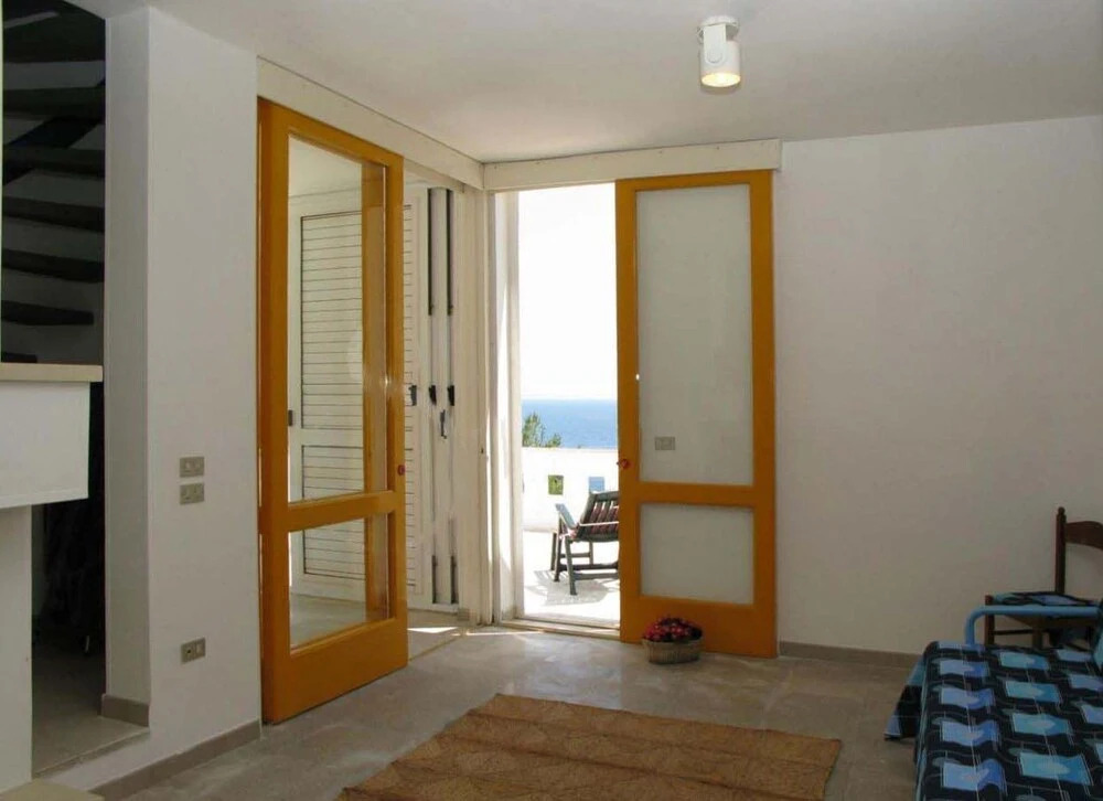 Villa del Rio Tricase Porto