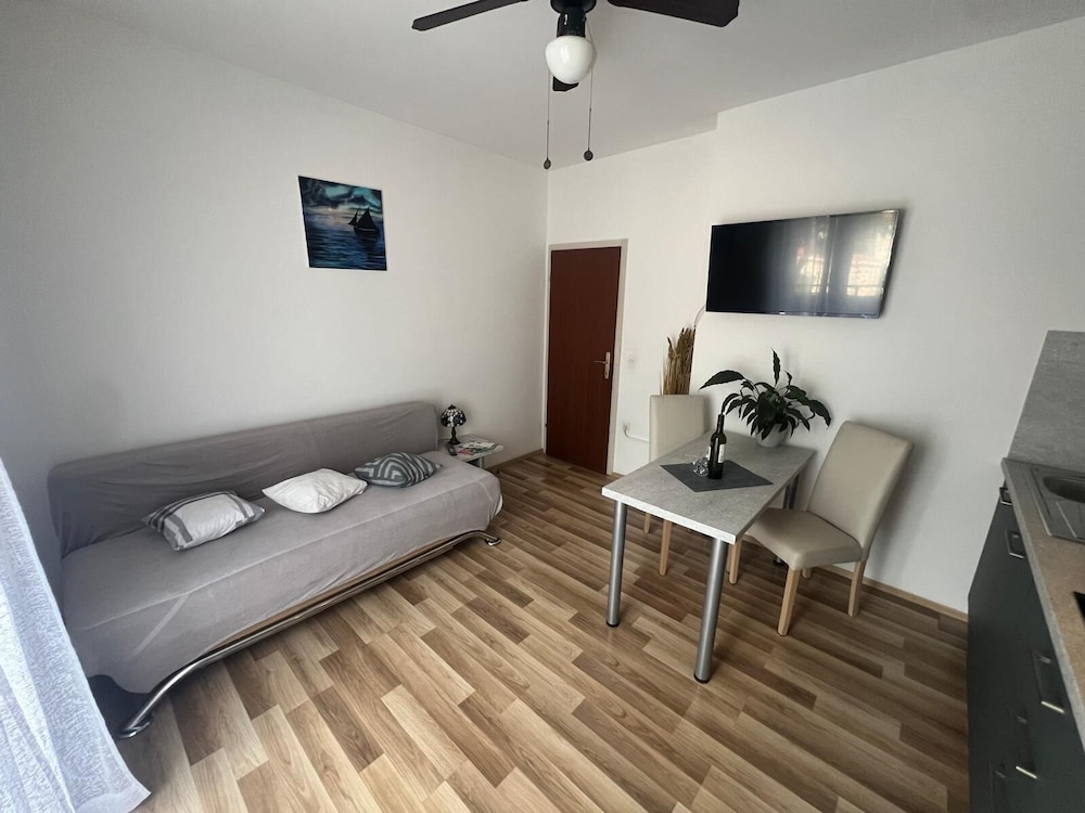 Apartment Neri