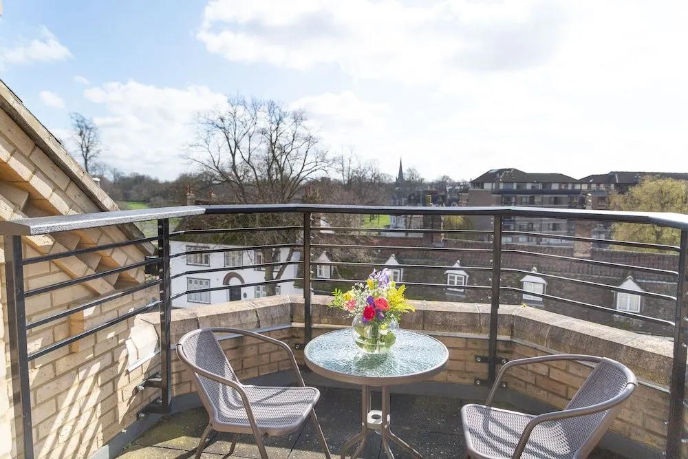 Citystay Living - Marino Place