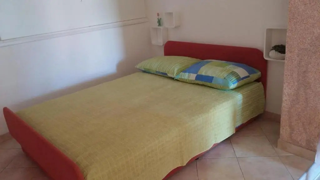 Apartments Mory