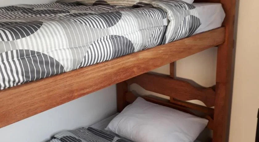 Flight Crew Hostel