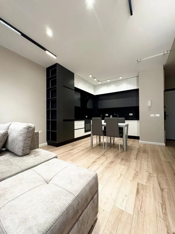 Blue Boutique Apartments 1