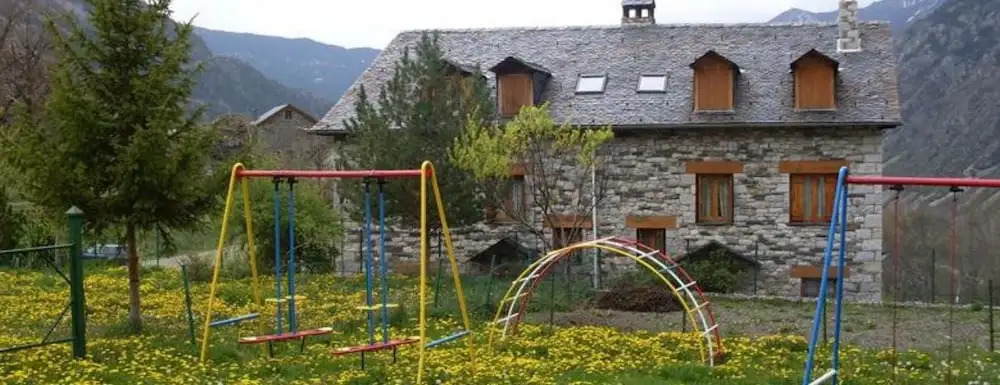 Hostal Fondevila
