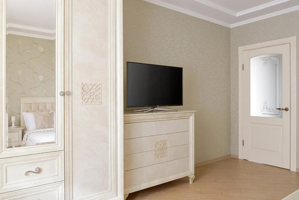 Krasnodar Aparts на улице Пушкина 4Б