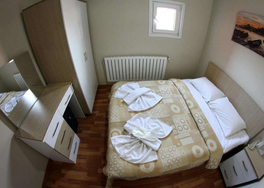 Yagmur Apart Hotel