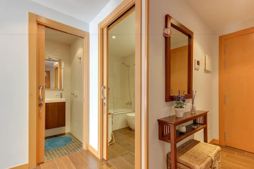 Apartamentos Suites&Homes