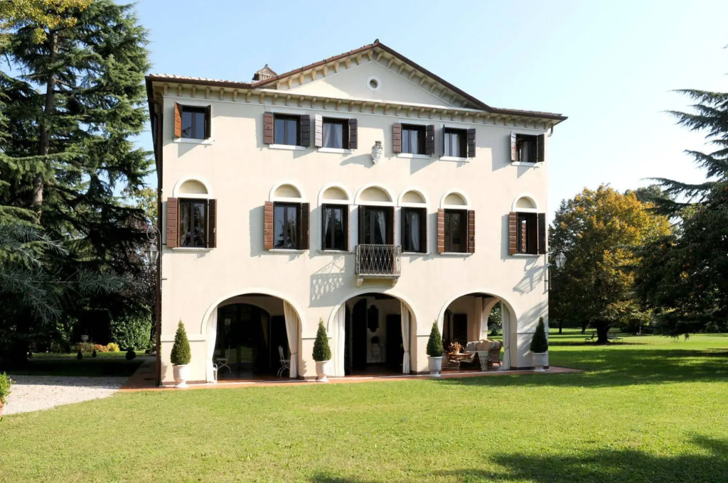 Villa Zane