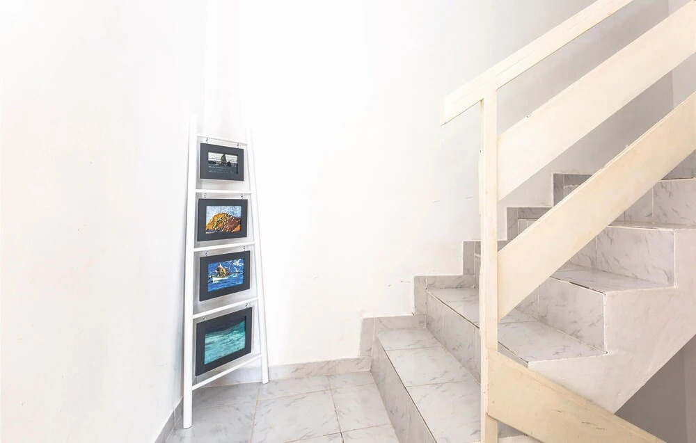 Amazing Home in Podgora with Hot Tub, WiFi & 4 Bedrooms