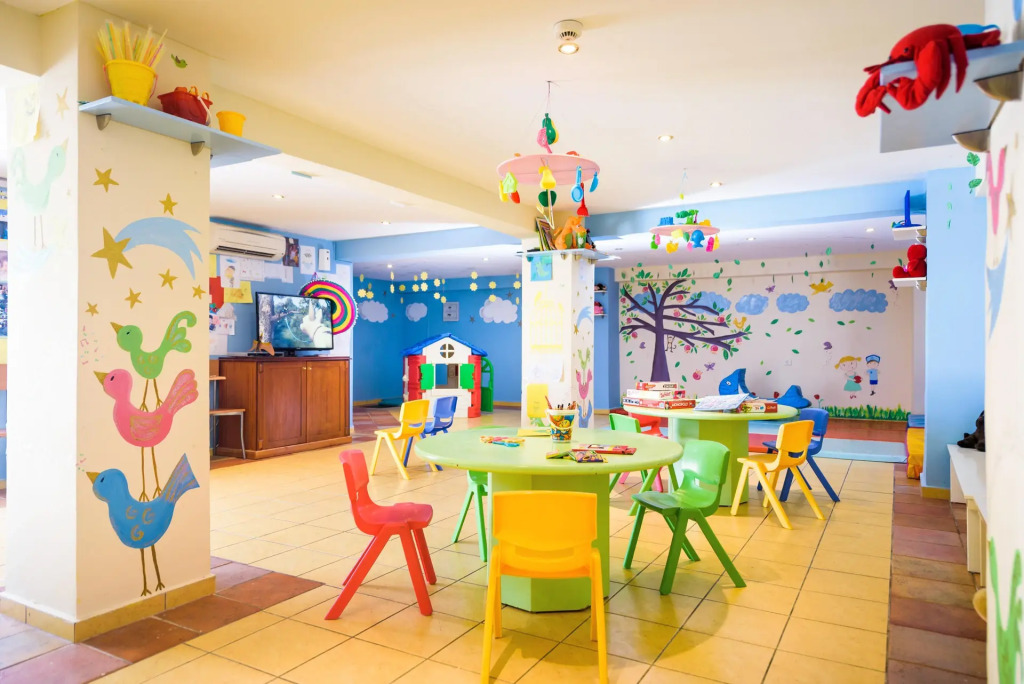 Minos Imperial Luxury Beach Resort & Spa Milatos