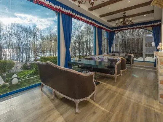 Haishu Boutique Holiday Lake View Inn