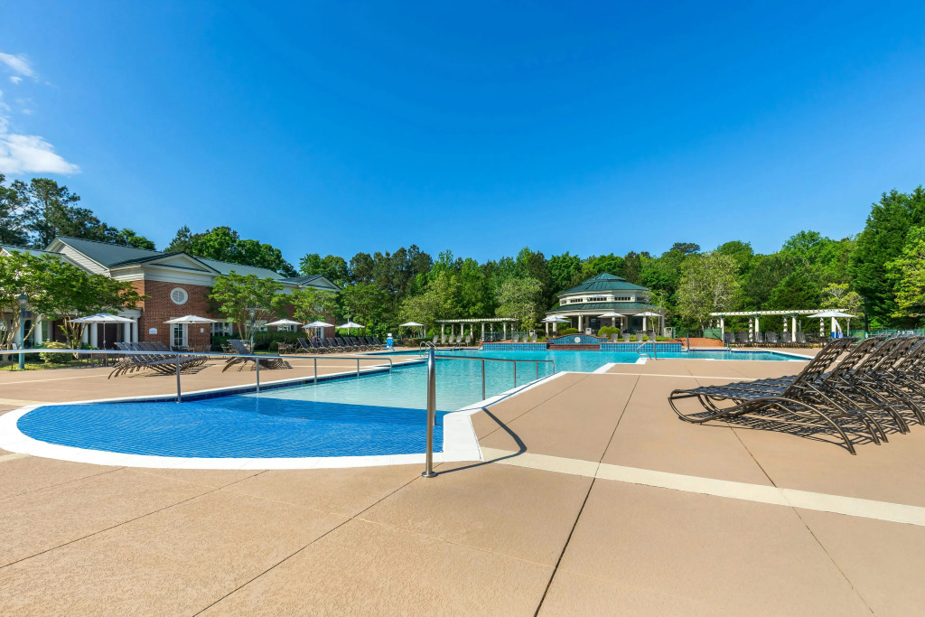 Hilton Vacation Club Greensprings Williamsburg
