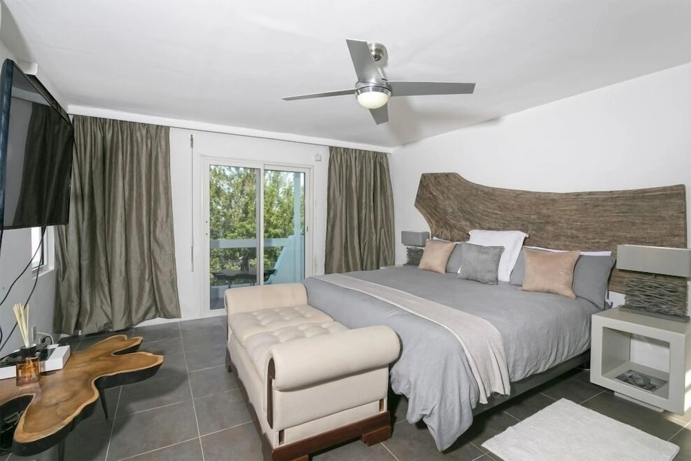 Villa Blue Lagoon