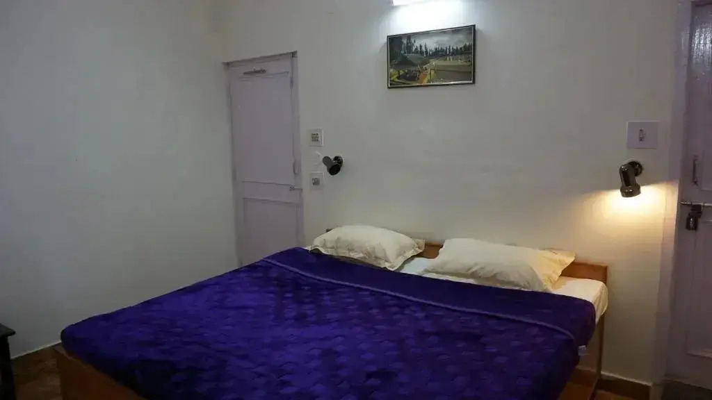 Ashray Home Stay Kufri Himachal Pradesh