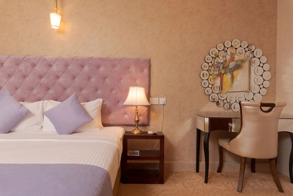 Seagate Hotel