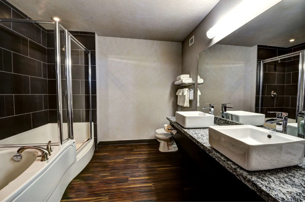 Home Inn & Suites - Swift Current