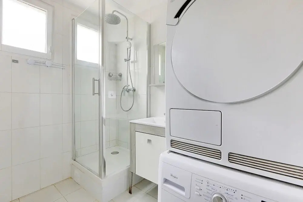 Charming Apartment - 2br/6p - Saint-lambert