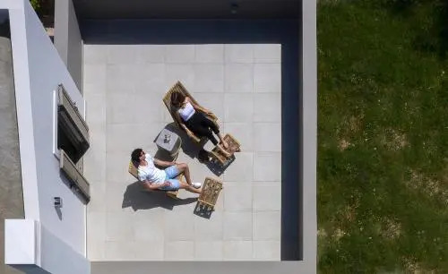 Evais Boutique Houses & Luxury Suites