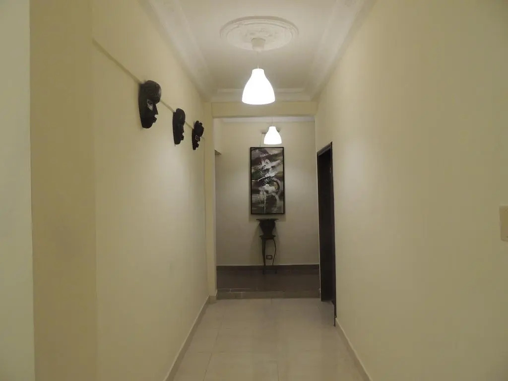 Bella Casa Hotel