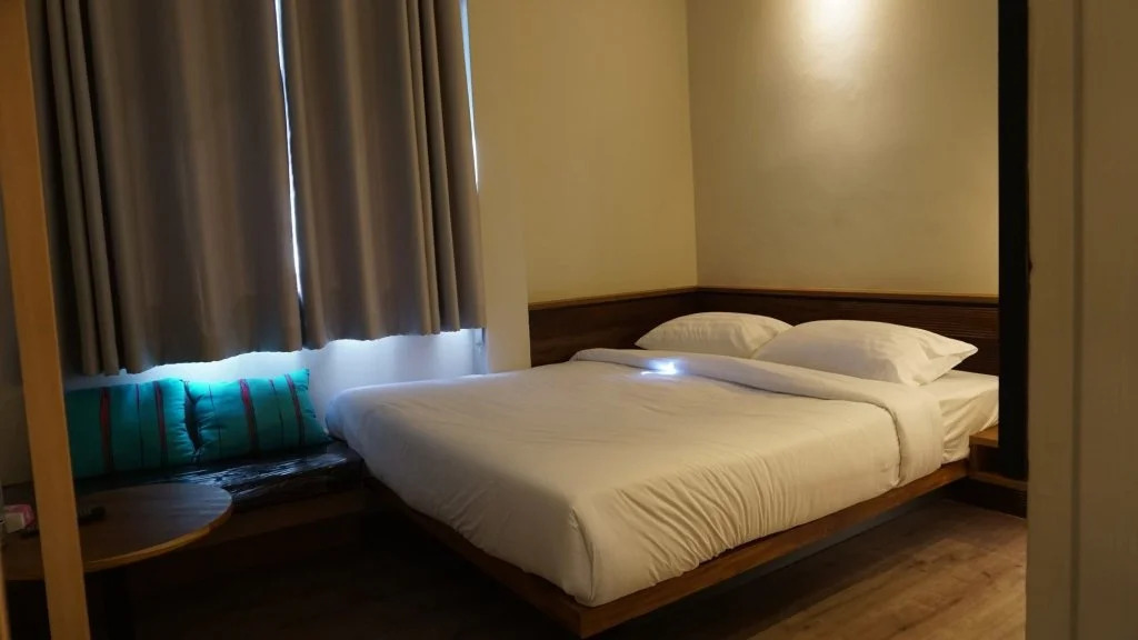 Sri Isan Hotel